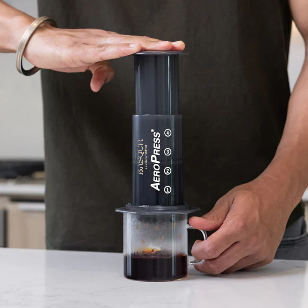 Aeropress